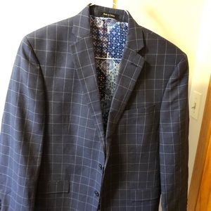 Men’s Van Huessen studio Sports Jacket